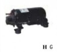 泰康压缩机 HGA5480E